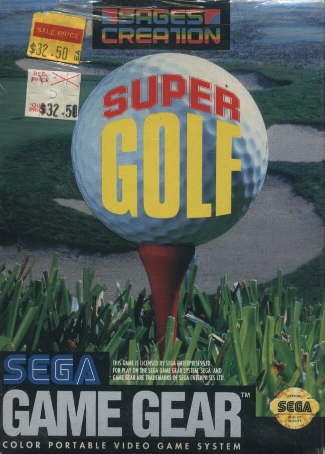 Super Golf