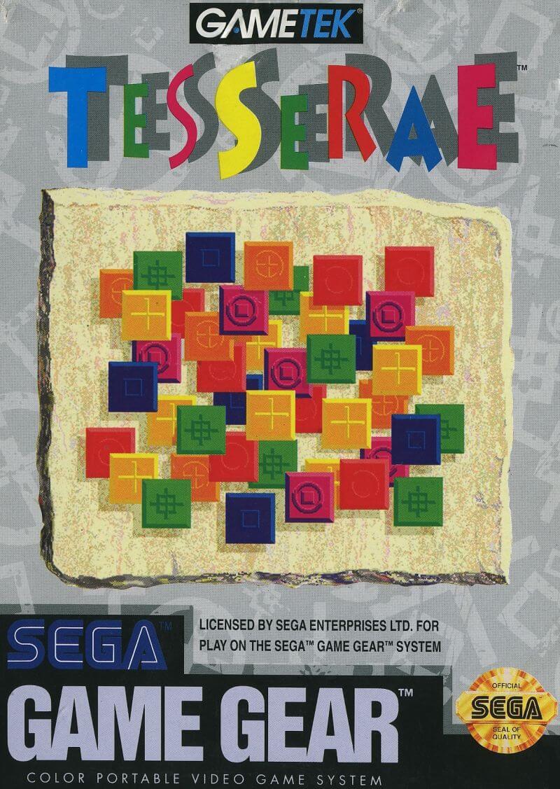 tesserae