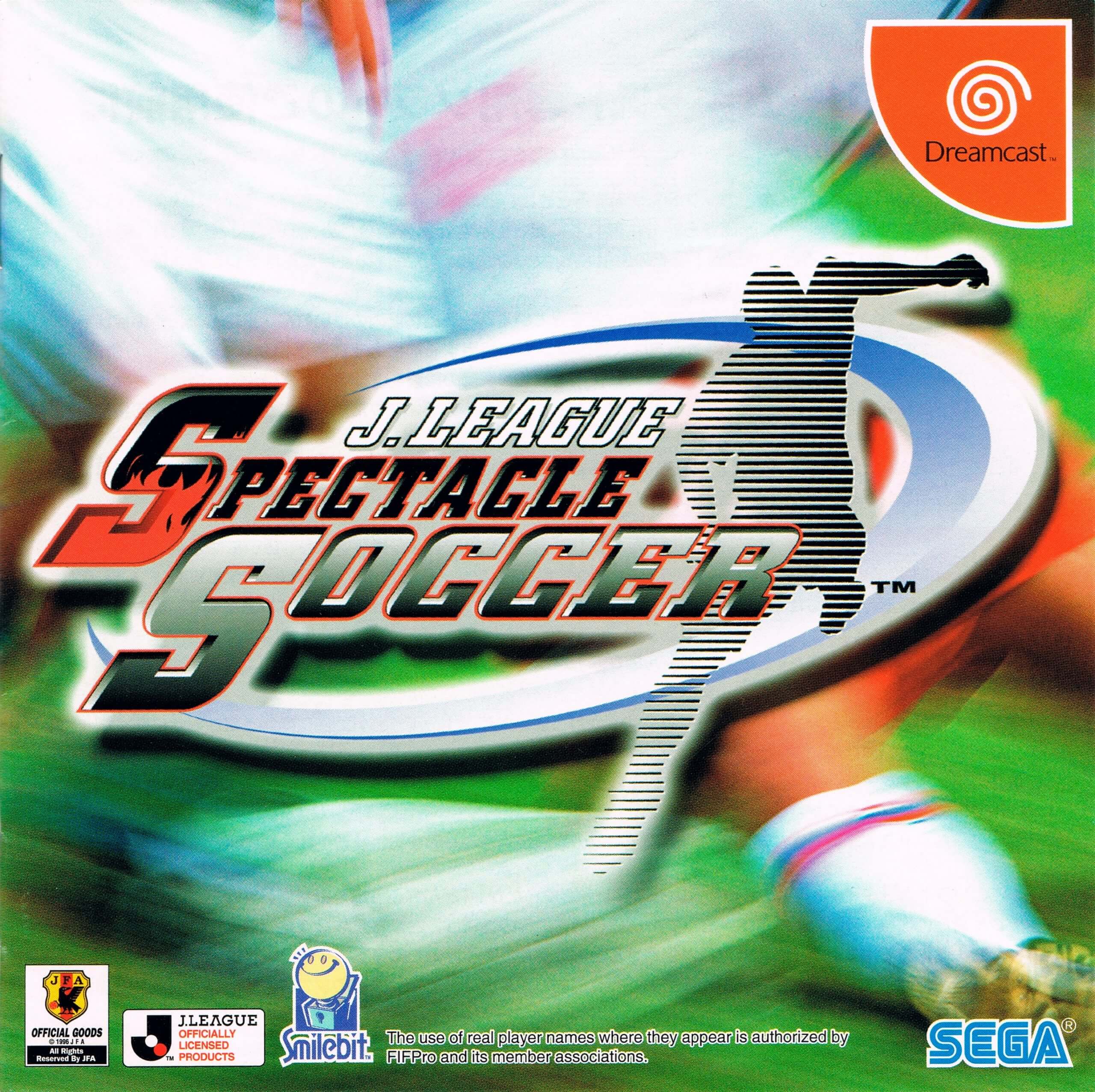 90 minutes: sega championship football