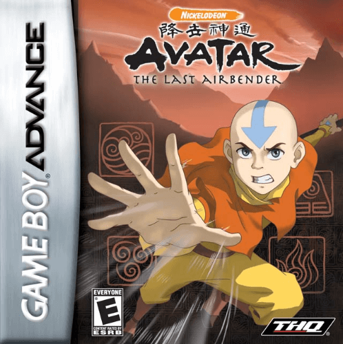 avatar: the last airbender