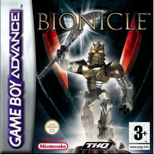 bionicle