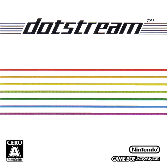 Bit Generations: Dotstream