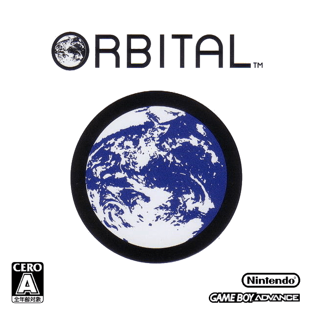 Bit Generations: Orbital