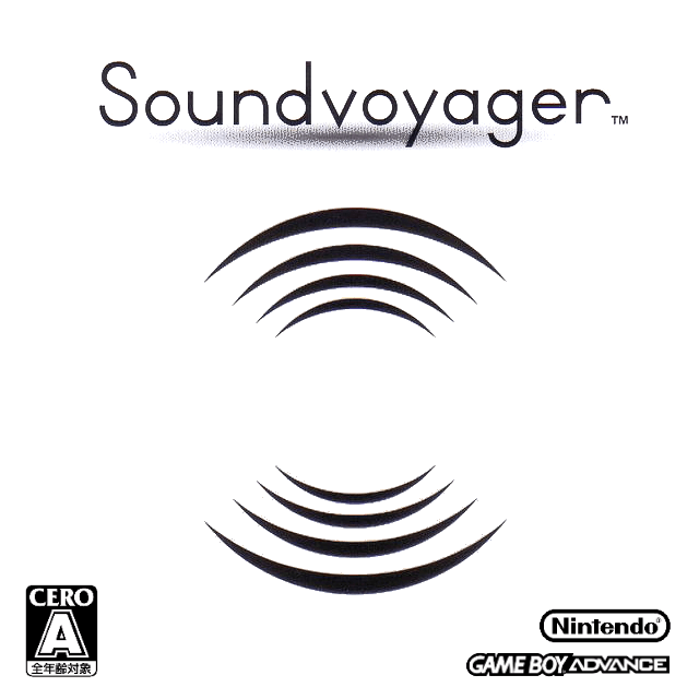 Bit Generations: Soundvoyager