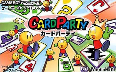 Card Party