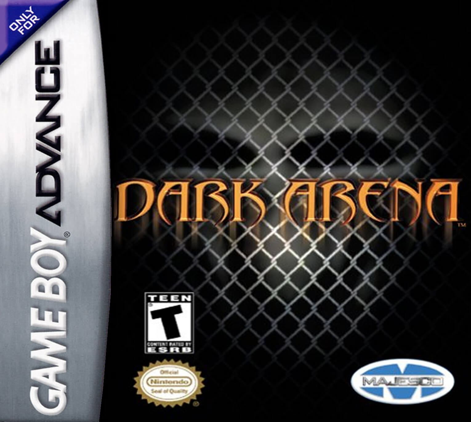 dark arena