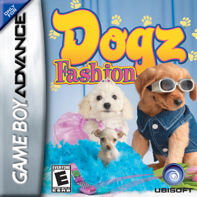 dogz: fashion