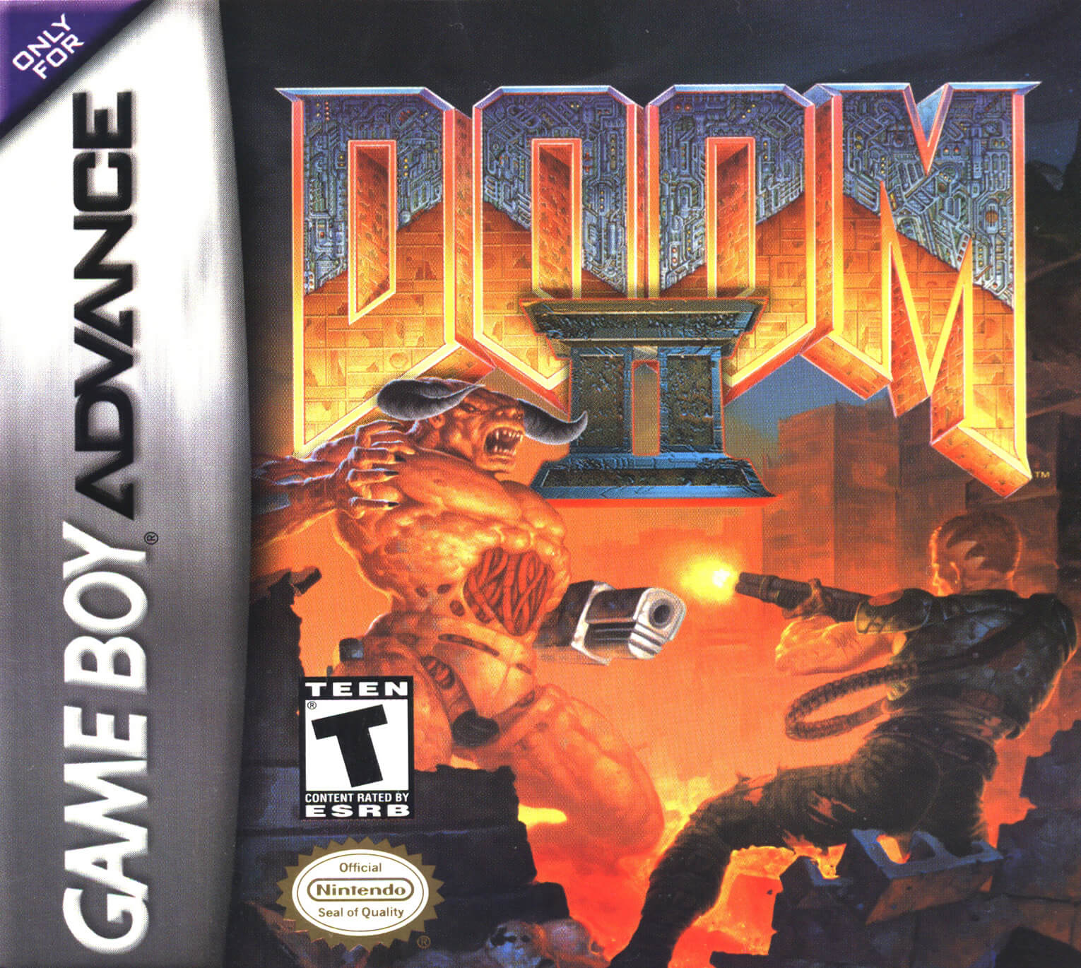 Doom II