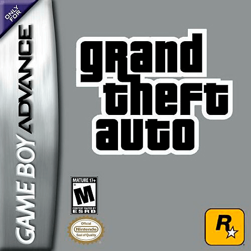 Grand Theft Auto