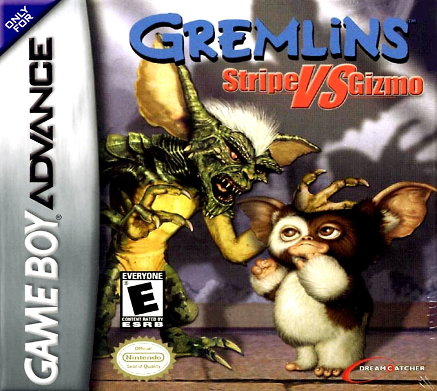 gremlins: stripe vs. gizmo