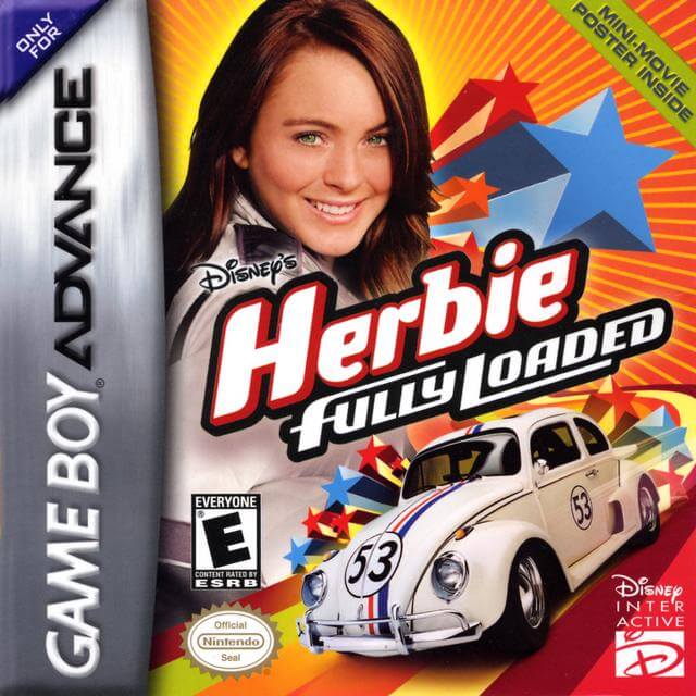 Herbie: Fully Loaded