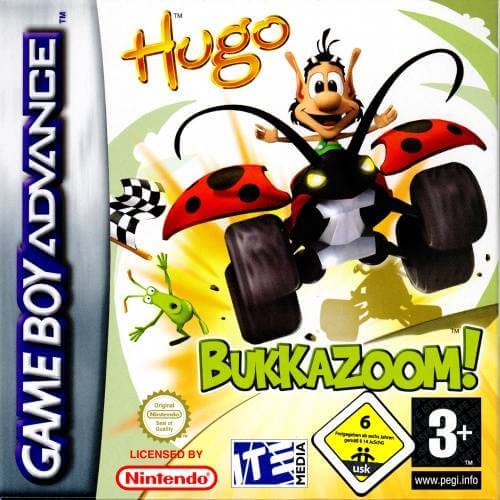 hugo: bukkazoom