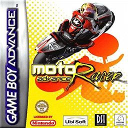 Moto Racer Advance