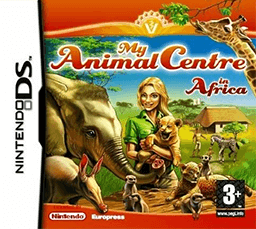 My Animal Centre in Africa