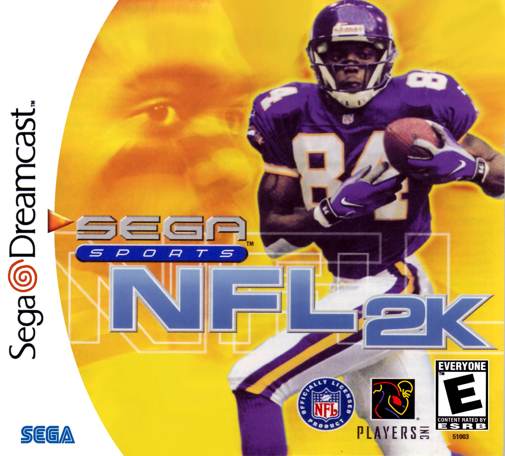 nfl 2k