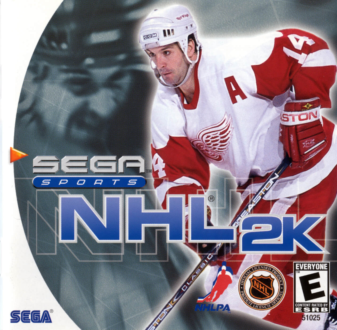 nhl 2k