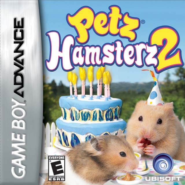 petz: hamsterz 2