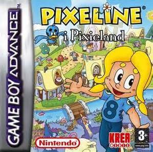 Pixeline i Pixieland