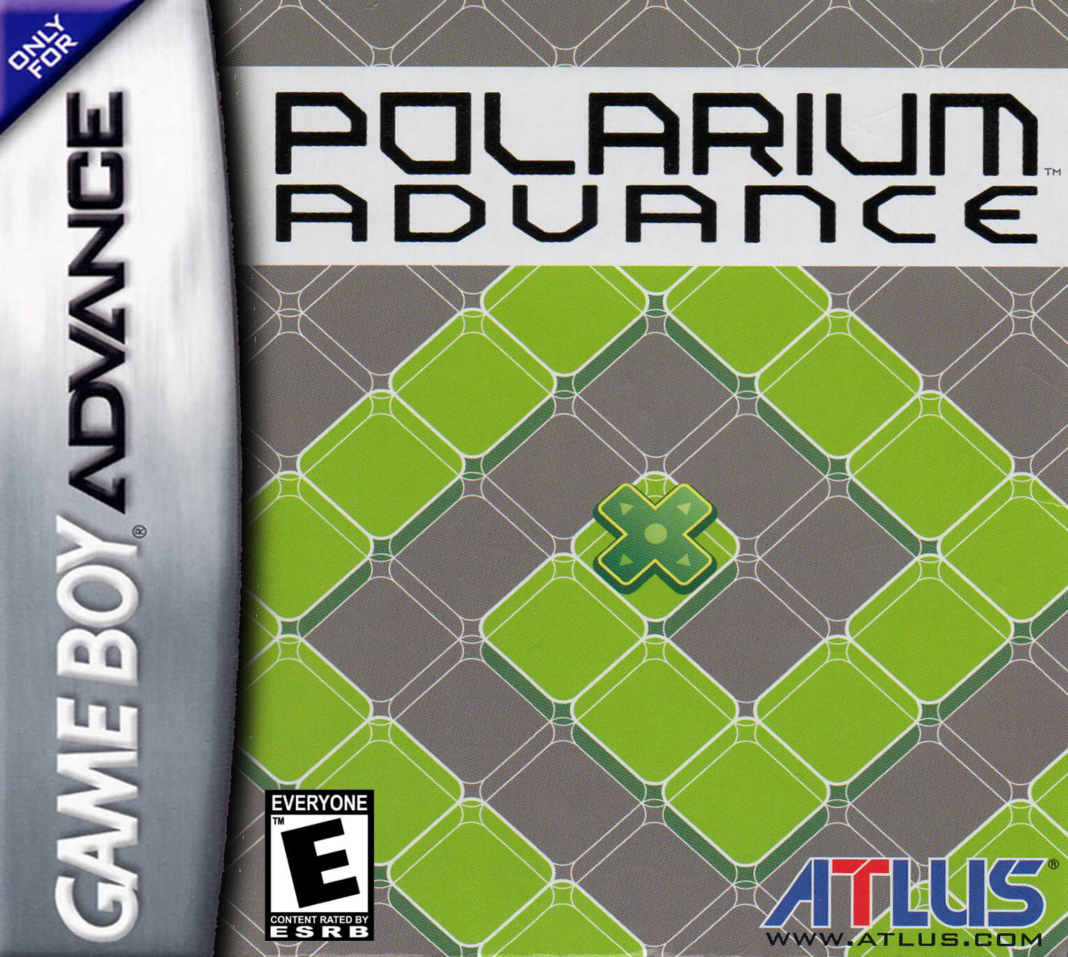 Polarium Advance