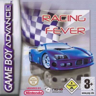 racing fever