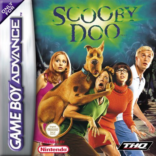 Scooby-Doo