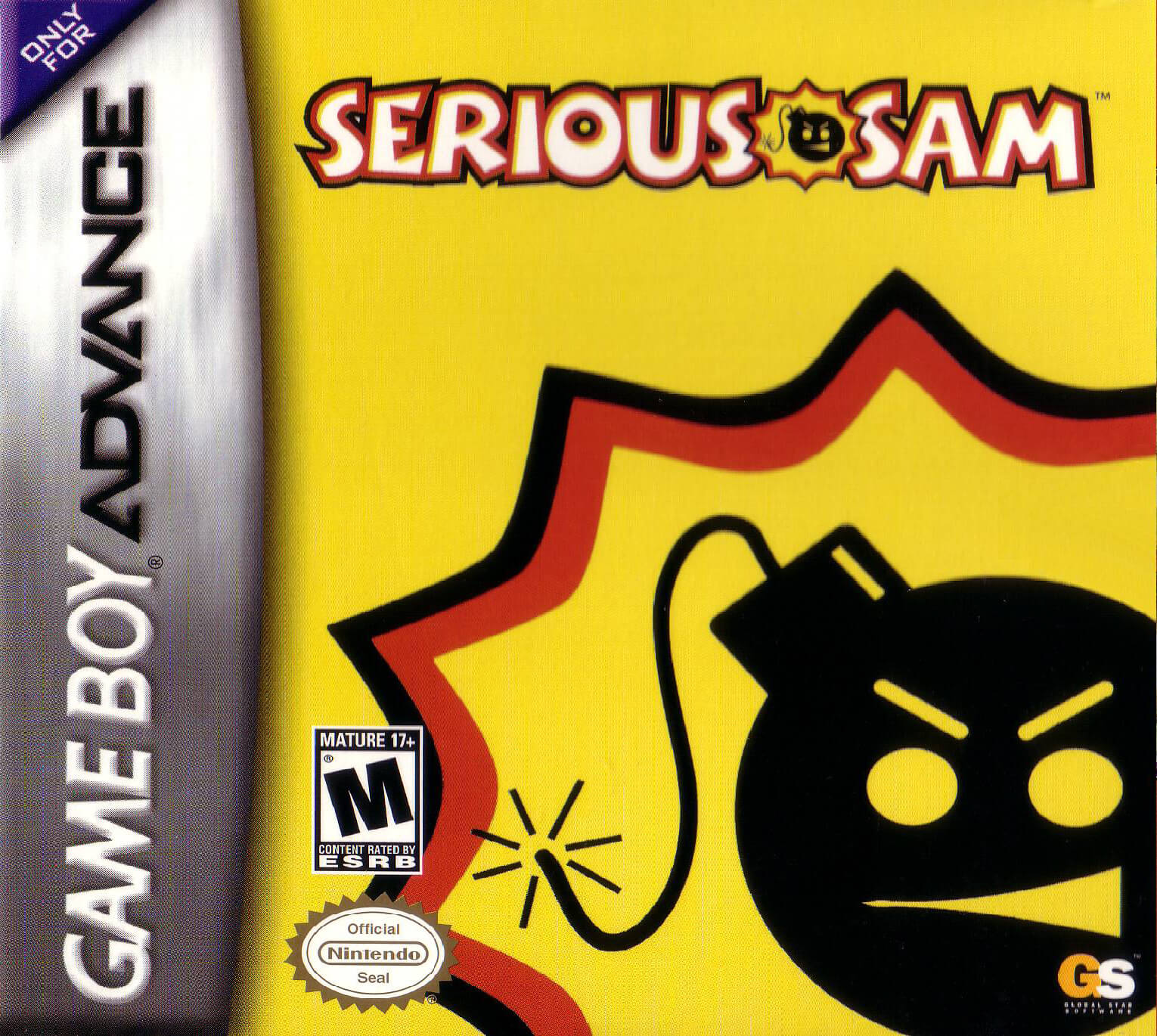 serious sam