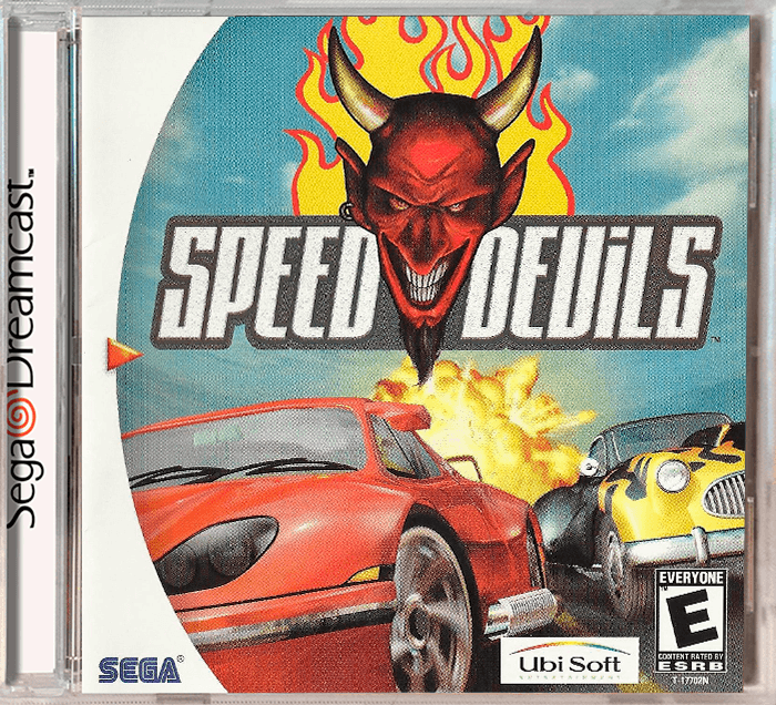 Speed Devils