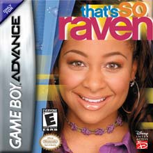 That's SO Raven