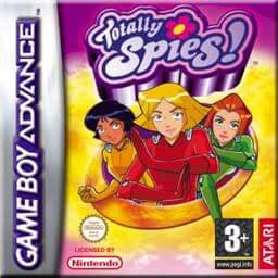 Totally Spies!