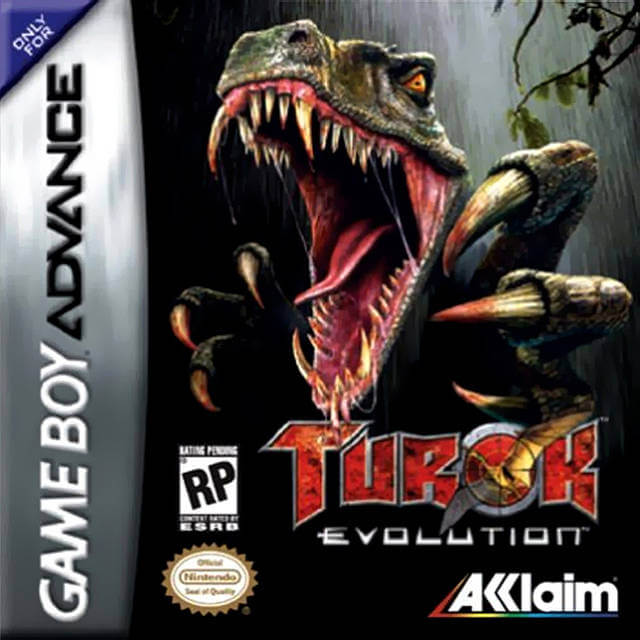 Turok: Evolution