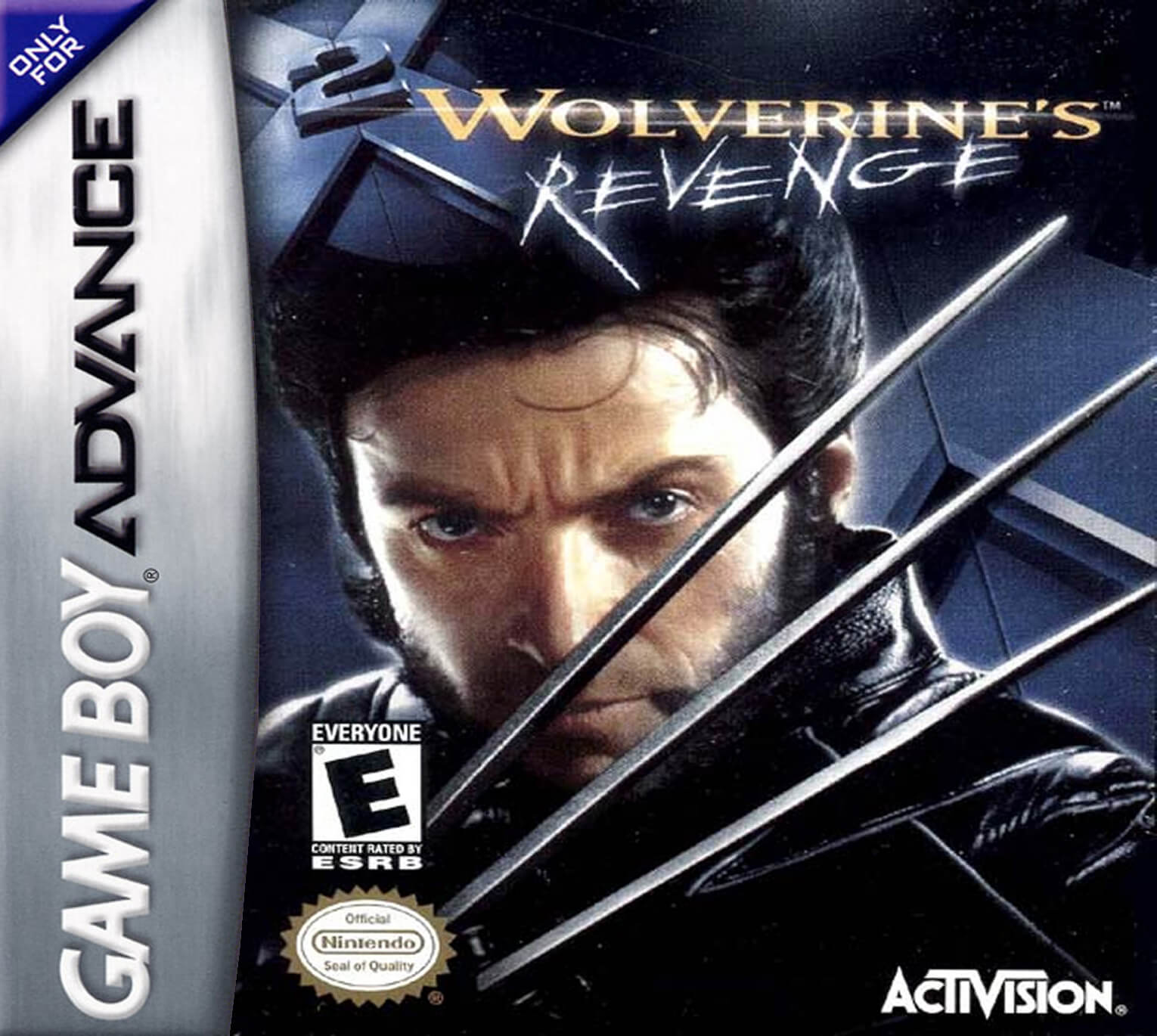 x2: wolverine’s revenge