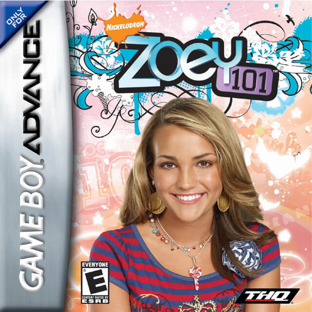 zoey 101