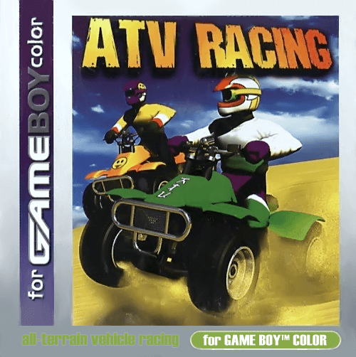 ATV Racing