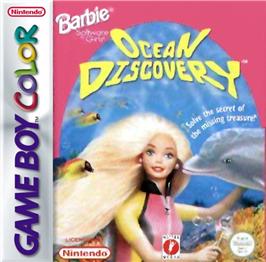 barbie: ocean discovery