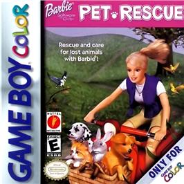 Barbie: Pet Rescue