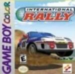 international rally