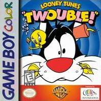 Looney Tunes: Twouble!