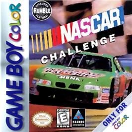 NASCAR Challenge