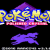 Pokemon Polished Crystal