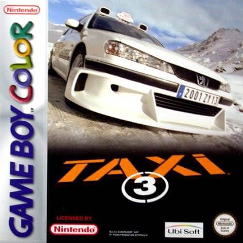 taxi 3