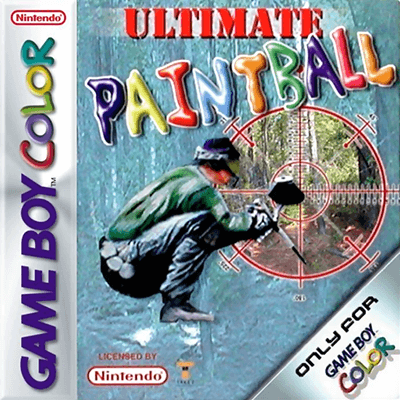 Ultimate Paintball