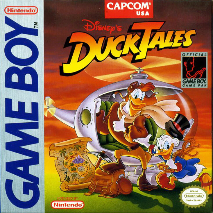 ducktales