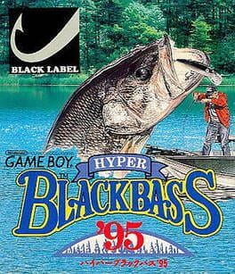 hyper black bass '95