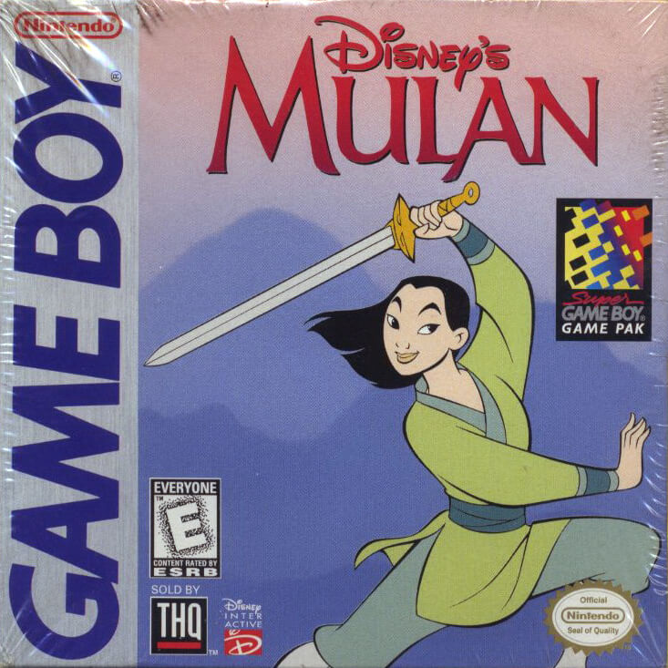 mulan