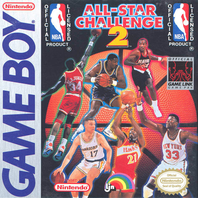 nba all-star challenge 2