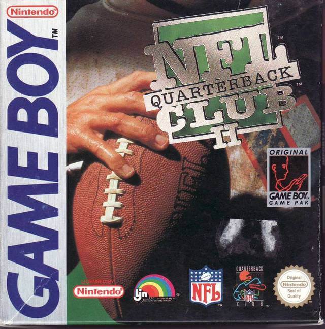 NFL Quarterback Club II