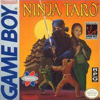 ninja taro