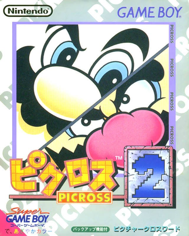 picross 2