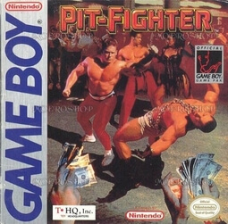 Pit-Fighter