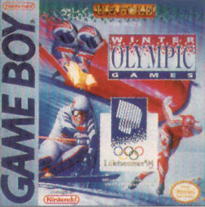 Winter Olympic Games: Lillehammer '94